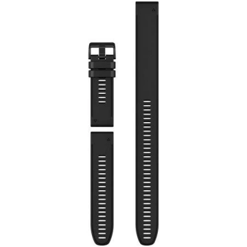 Garmin QuickFit 26 Niršanas pulksteņa siksniņa, Me