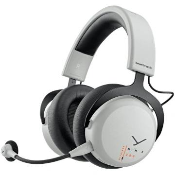 Beyerdynamic MMX 200 Bezvadu spēļu austiņas | Pelē