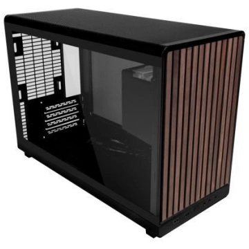 Lian Li Case||micro ATX/Mini-ITX|Black|Micro Tower