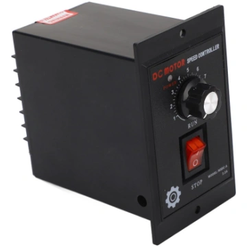 Motor Speed Controller Electric Motor Speed Regula