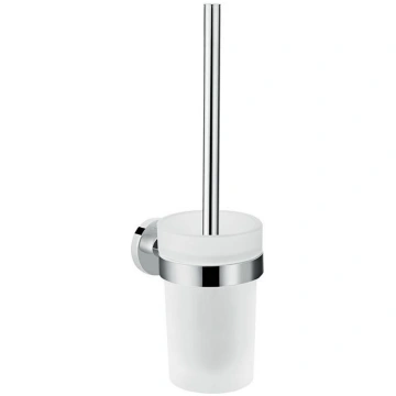 Tualetes birste Hansgrohe Logis Universal 41722000