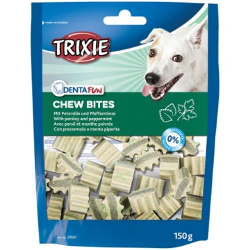 Trixie Denta Fun košļājamie kumosiņi 150 g | 40530