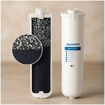 Filtra kasetne Aquaphor K1 515922