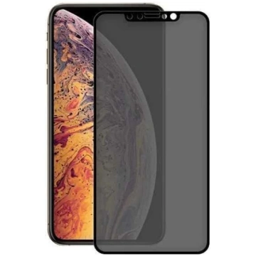 Devia Real Series 3D Full Screen Privacy Tempered 