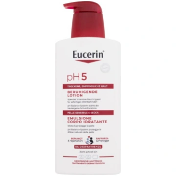 Eucerin pH5 / Body Lotion 400ml