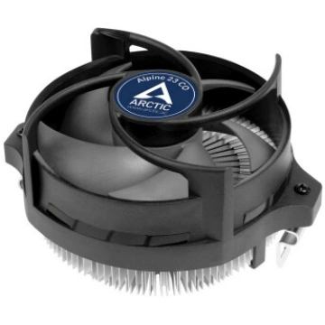 ARCTIC Alpine 23 CO - Compact AMD CPU-Cooler for c