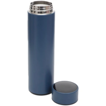 Termopudele Homla B2GANTE Navy Blue, 500 ml B2GANT