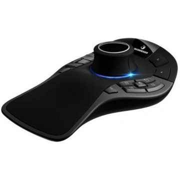 SpaceMouse Pro 3Dconnexion 3DX-700040