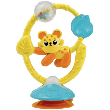 CHICCO Seggiolone Amico Della Giungla - 0011820000
