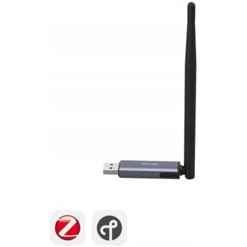 ZigBee SONOFF Dongle Plus MG24 (Home Assistant ope