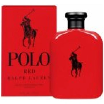 Ralph Lauren Polo Red EDT 125ml Parfīms 3605970416