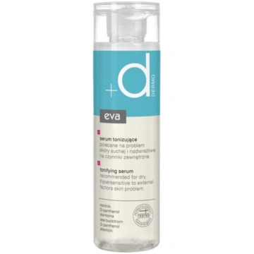 EVA DERMO tonizējošs serums, 200 ml BATAVI NĪDERLA