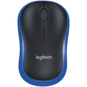Logitech Bezvadu datorpele 910-002239 M185
