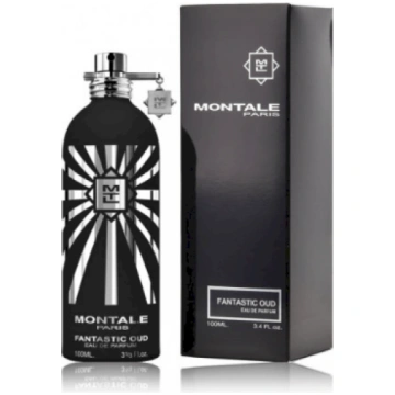 Montale Fantastic Oud Smaržas EDP 100 ml EB4295319