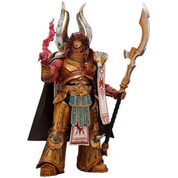 HiPlay Joytoy Warhammer The Horus Heresy Series, T