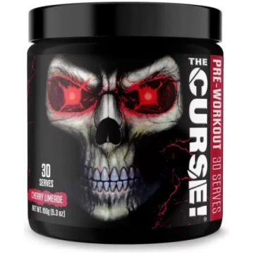 COBRA LABS THE CURSE 150G JNX Sports