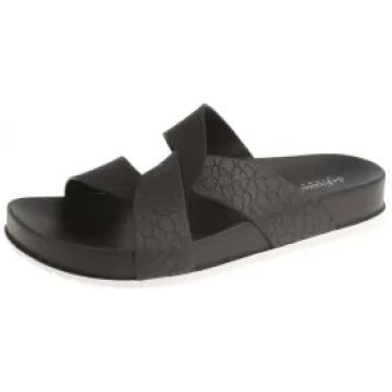 Čības "Savona Black" DE FONSECA
