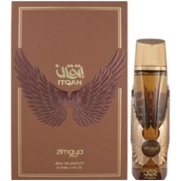 "Zimaya Itqan Gold Eau de Parfum", 100 ml (unisex)