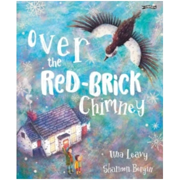 Over the Red-Brick Chimney Una Leavy