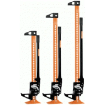 Zobstieņa domkrats 1240mm (43480) Avtodelo