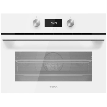 Cepeškrāsns TEKA HLC8400WH | HLC8400WH | 843477800