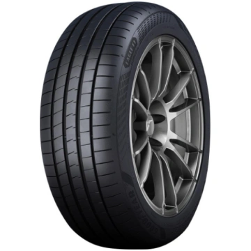 255/55R18 GOODYEAR EAGLE F1 ASYMMETRIC 6 109Y XL 5