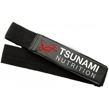 Lifting Straps - Fascette Trazioni TN Clothing (VE