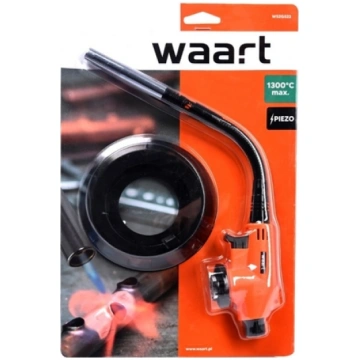 Deglis ar pjezo aizdedzi Waart 1300°C