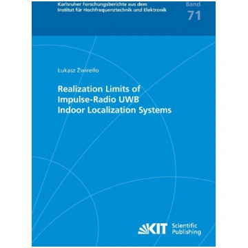 Realization Limits of Impulse-Radio UWB Indoor Loc