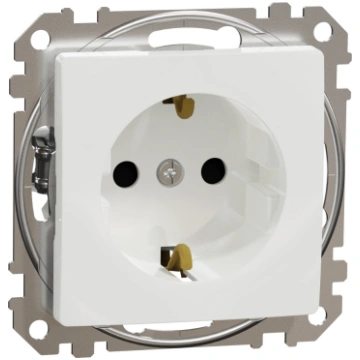 Kontaktligzda Schneider Electric Sedna Design SDD1