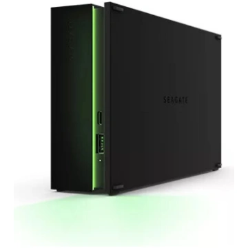 Cietais disks Seagate 8TB USB Type-A USB Type-C Ga