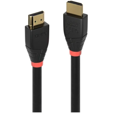 Lindy HDMI 2.0 Kabel 18G aktiv 4K60Hz 15m ( 400288