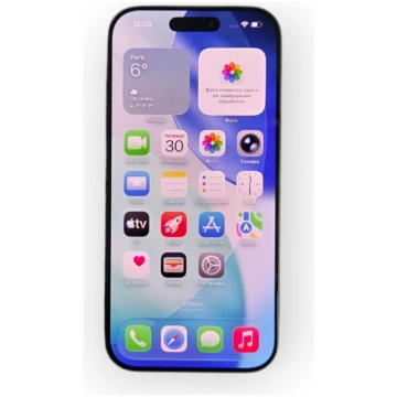 Lietots - Apple iPhone 17 256 GB