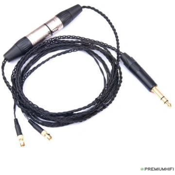 HIFIMAN OCC Cable (5 m) - XLR to 6.35 mm - 5