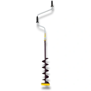 Lietots - Nero 150 mm