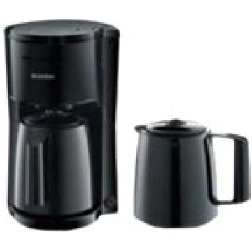 Severin Black coffee machine (KA9307)