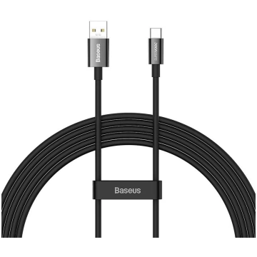 Baseus Superior Series Cable USB to USB-C 65W PD 2