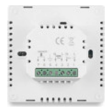 Voltu temperatūras regulators Vadu Wi-Fi termostat