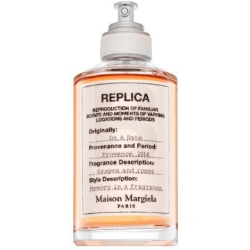 Tualetes ūdens Maison Margiela Replica On A Date u