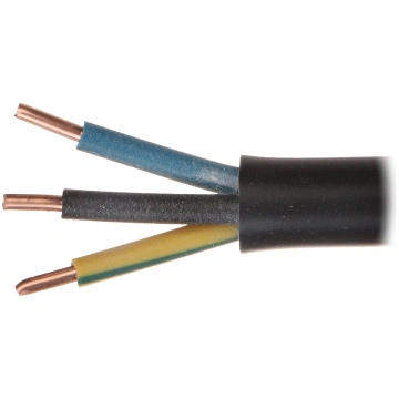 ELEKTRISKAIS KABELIS YKY-3X1.5