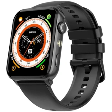 BLACKVIEW SMARTWATCH R30 MAX/BLACK R30MAXBLACK BLA