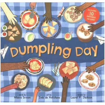 Dumpling Day 2021