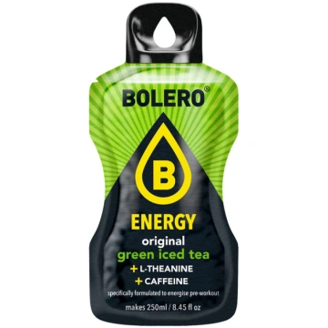 BOLERO ENERGY 7g (0,250L)