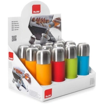Termoss, 500ml Ibili