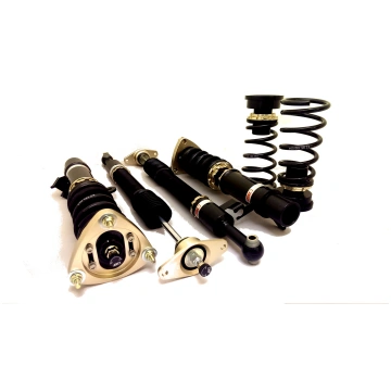 BR Series Coilover Set CADILLAC CTS (SIGMA I) 2003