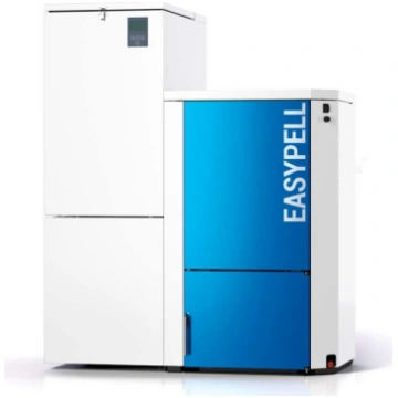 Easypell 16KW VT GRANULU KATLS