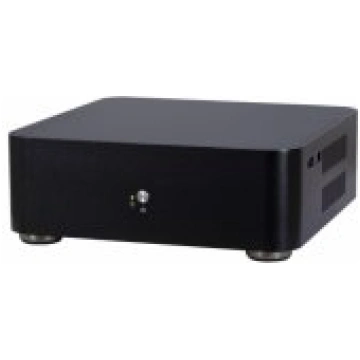 Inter-Tech ITX A60 Black datoru korpuss 88881301-I