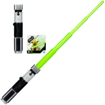 STAR WARS Non Electronic Lightsaber