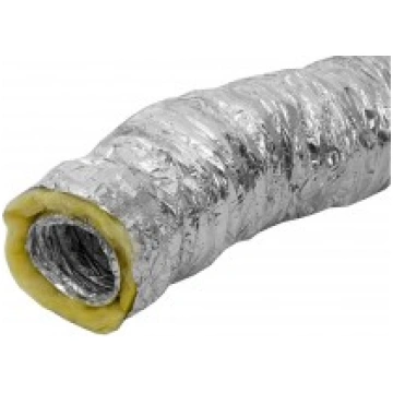 Aluflex THERMO - 10m Europlast FAT