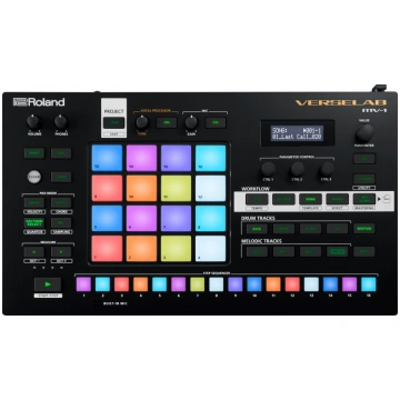Roland Verselab MV-1 Sintezators